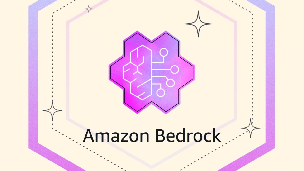 Aperçu de la vidéo Amazon Bedrock